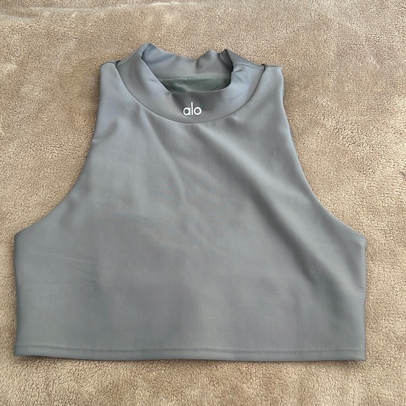 ALO Yoga Other - NWOT Alo Airlift Fuse Tank